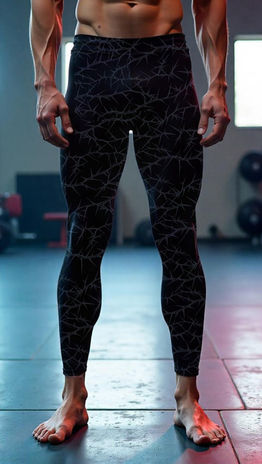 Men's Kiawe Thorns Spats