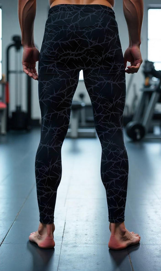 Men's Kiawe Thorns Spats