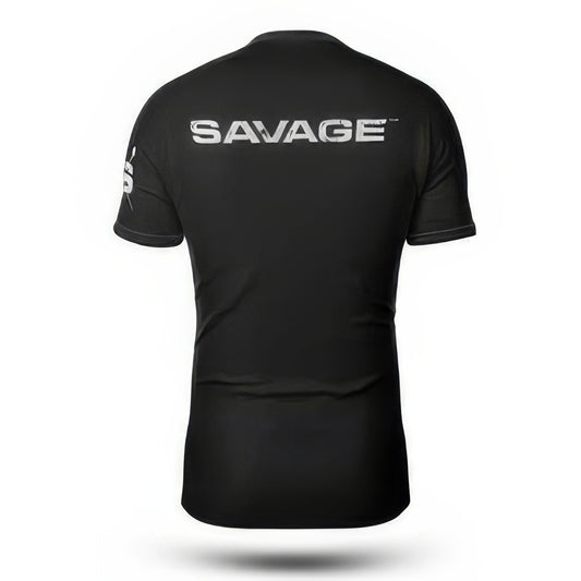 Savage Tako (Octopus) Rash Guard