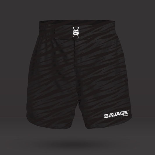 Savage Ranked Grappling/MMA Shorts